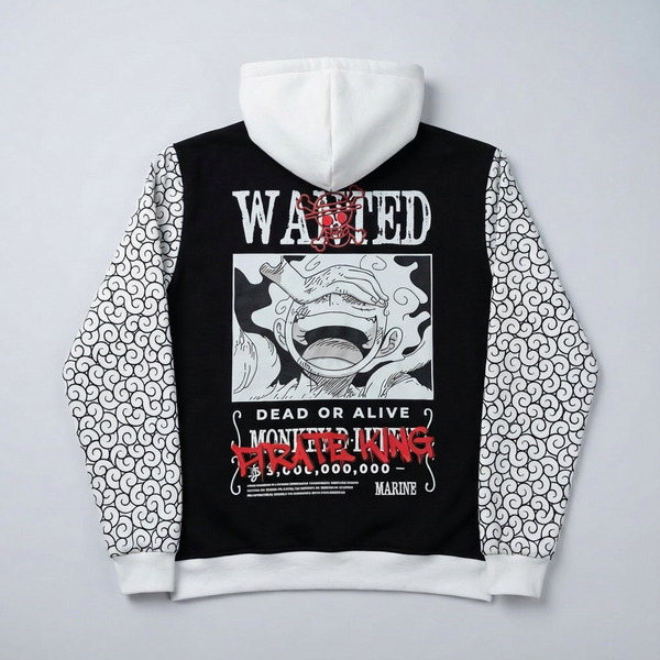 هودي لوفي جير 5