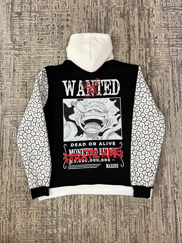 هودي لوفي جير 5