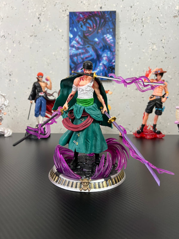 مجسم زورو حجم كبير