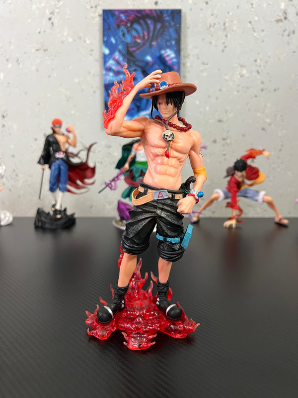 مجسم ايس حجم كبير