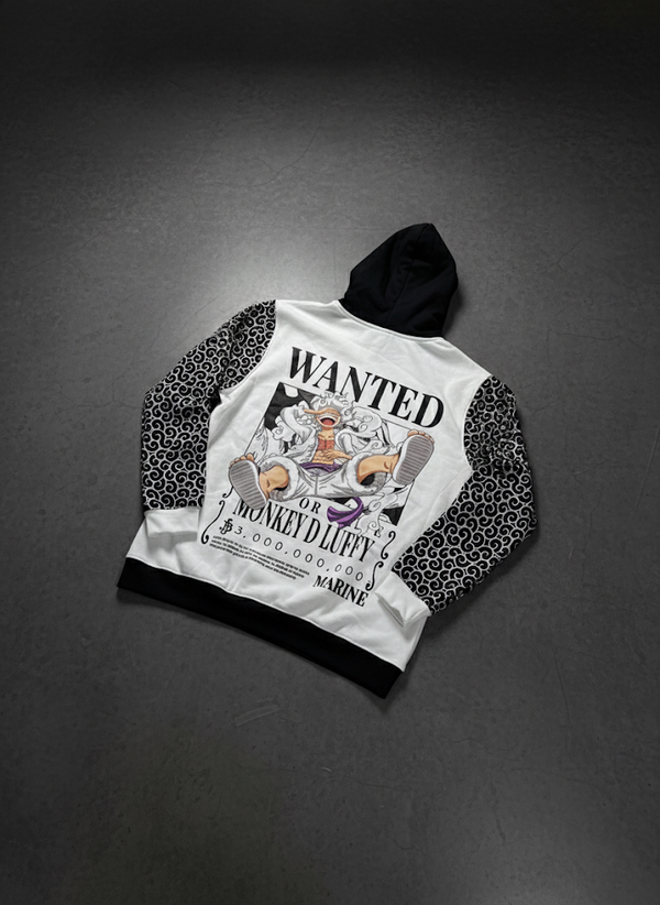 هودي لوفي جير 5