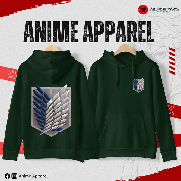 هودي فيلق الاستطلاع