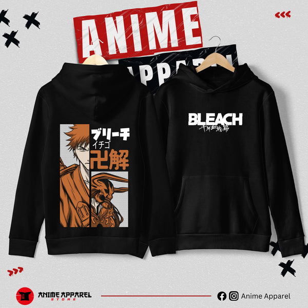 هودي ايتشيغو كوروساكي