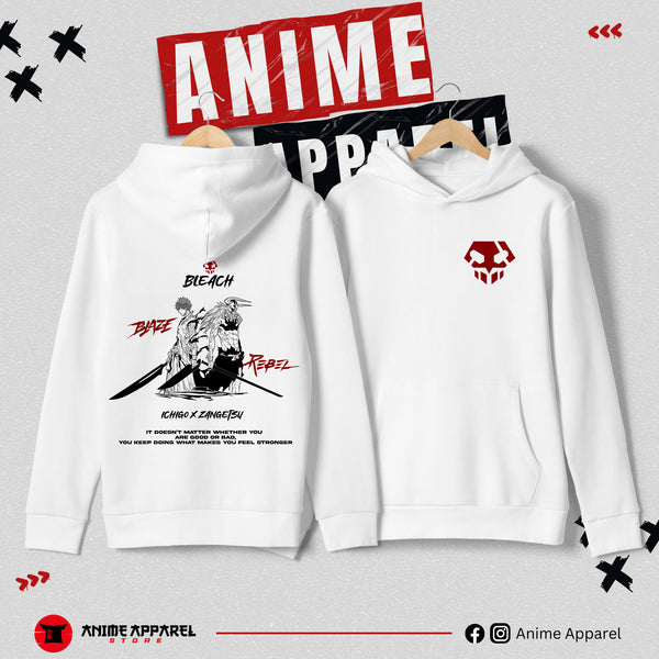 هودي ايتشيغو كوروساكي