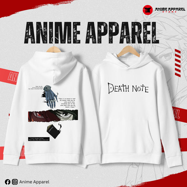 هودي ديث نوت