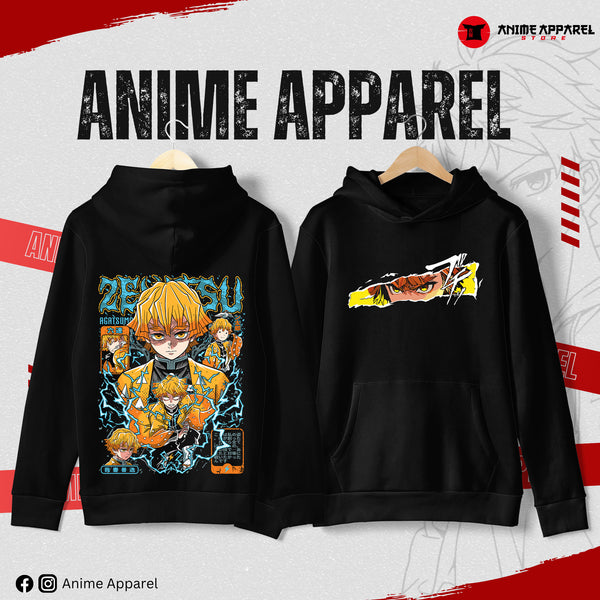 هودي زينتسو