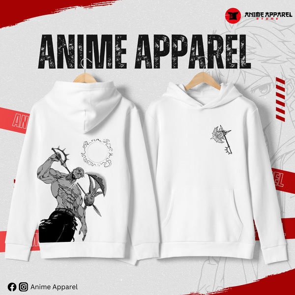 هودي اسكانور