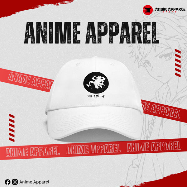 طاقية لوفي جير 5