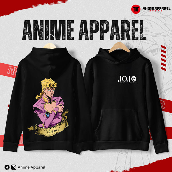 هودي جورنو جوفانا