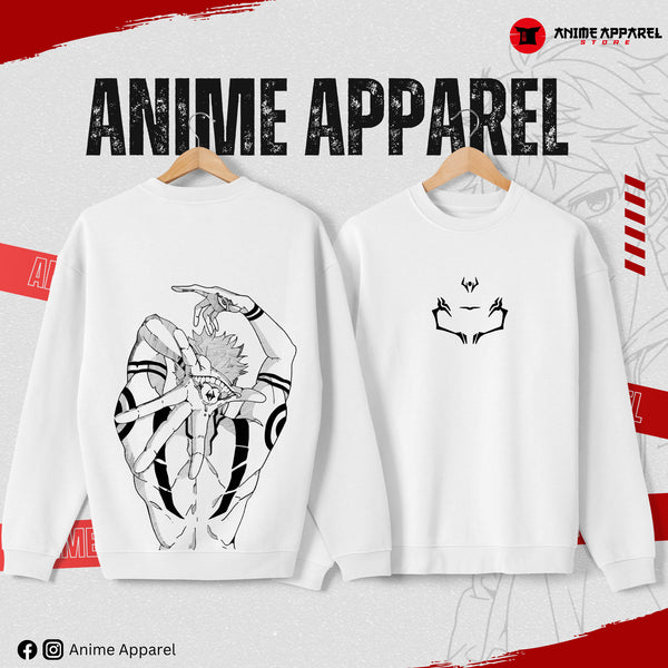 سويت شيرت سوكونا