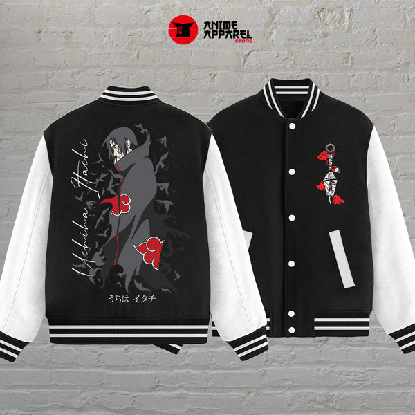 جاكيت ايتاشي اوتيشها