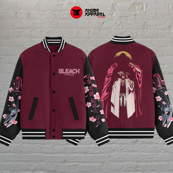 جاكيت كيوراكو شينسوي