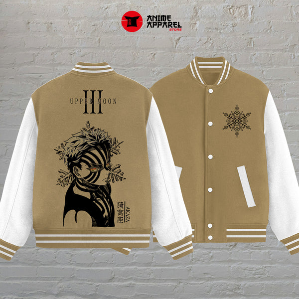 جاكيت اكازا