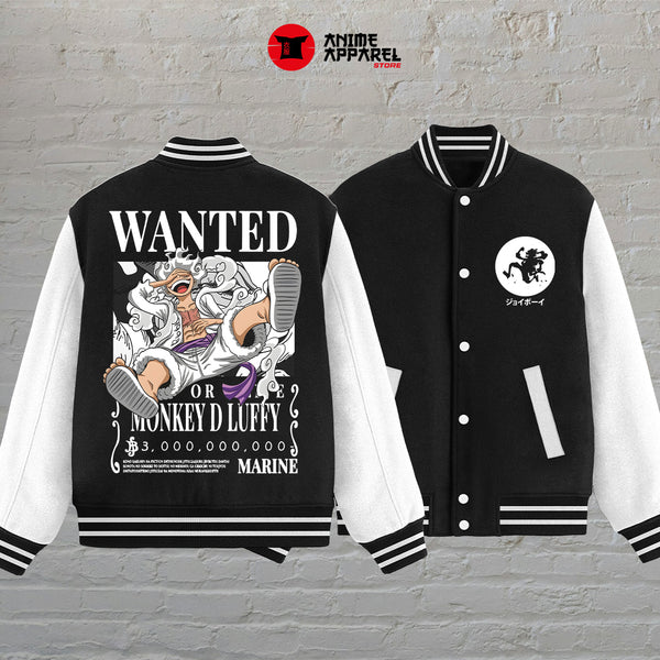 جاكيت لوفي مطلوب