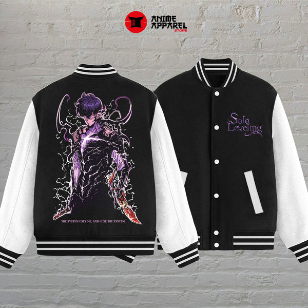 جاكيت سونغ جينوو