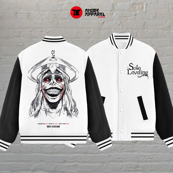 جاكيت تمثال كانديارو