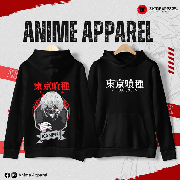 هودي كن كانيكي