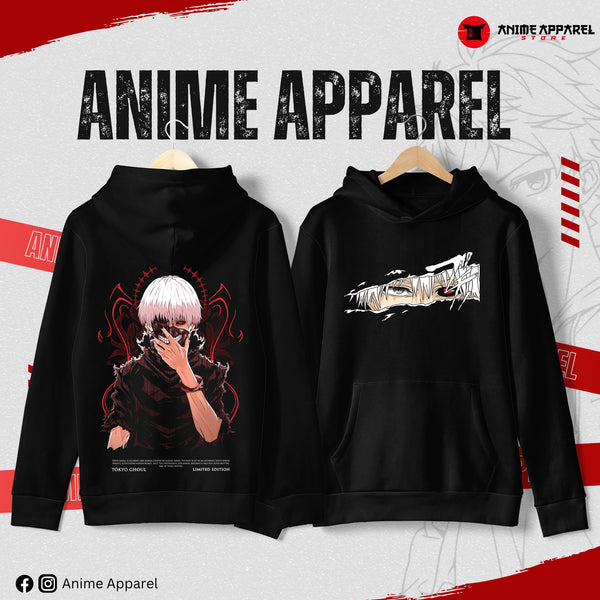 هودي كن كانيكي