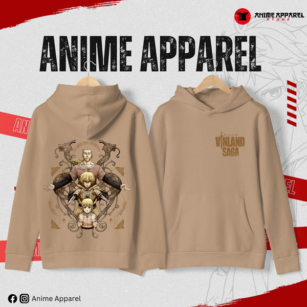 هودي ثورفين