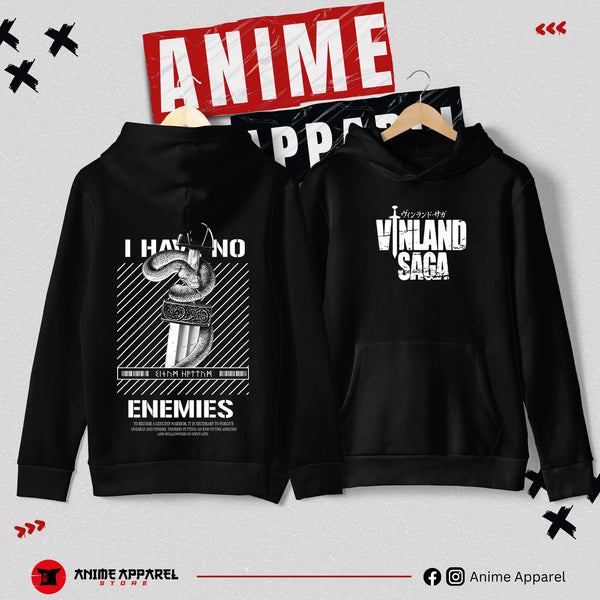 هودي فينلاند ساغا