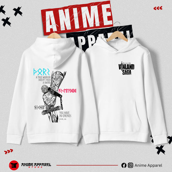 هودي فينلاند ساغا